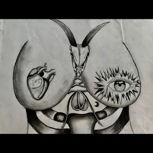 Meet your Posher, Carolina